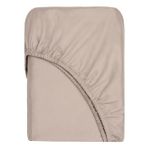 Домашний текстиль Askona Простынь 160x200 Home Лён