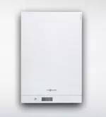 Viessmann VITODENS 111-W 26 кВт газовый двухконтурный конденсационный настенный котел со встроенным бойлером на 46л