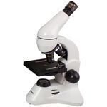 Микроскоп Levenhuk Rainbow D50L Plus 2m Digital, Moonstone