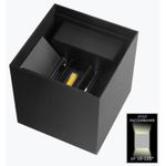 Освещение для помещений Panlight PL-WLA06PW-BL