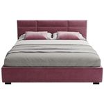 Кровать my-STYLE my-Lara 120x200 (P06D12M14)