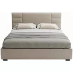 Кровать my-STYLE my-Feya 180x200 (P45D18M03)
