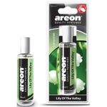 Ароматизатор для автомобиля Areon Mini sprey in blister (Lily of Valley) 1шт.35 ml.