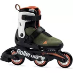 Role Rollerblade MICROBLADE FREE 3WD Size 28-32