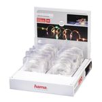 Ghirlandă Hama 12346 USB LED Light Chain, Colourful, 3 m, 12 Pcs in Display