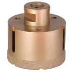 Набор головок, бит, насадок Makita D-44557 Carota diamantata m14 51mm