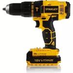 Шуруповёрт Stanley SCD201D2K