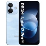 Smartphone Xiaomi Redmi Note 17 Pro 5G 8/512GB Blue