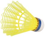 Инвентарь для бадминтона Victor 9462 Fluturas badminton nylon 500 (1buc) galben/albastru 100570