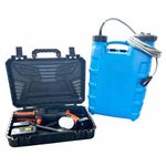 Опрыскиватель Uniplast P1116 16 L ОА-КХ-16/1 UA