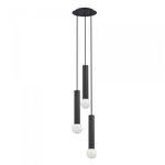 7856 Suspensie BATON black III