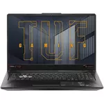 Ноутбук ASUS FA706IC-HX006 TUF Gaming