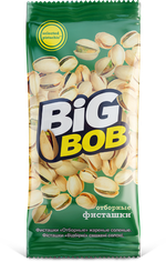 Фисташка Big Bob 45г