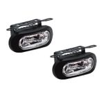 Автомобильная лампа miscellaneous HY-084 хамелеон, противотуманки