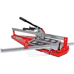 Maşină de tăiat placă Kristal 35688 Ручной плиткорез монорельсовый 1200 мм MAXI-CUT