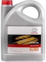 Ulei Toyota 10W40 SAE 5L (08880-80825)