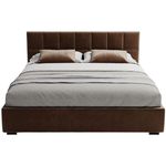 Кровать my-STYLE my-Kiki 200x200 (P04D20M06)