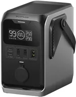 Stație de alimentare electrică portabilă EcoFlow TRAIL 300 DC