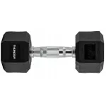 Гантель Thunder Gantera Hexagonal Dumbbells 7.5kg
