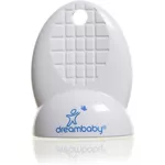 Детская безопасность Dreambaby F857 Замок ADHESIVE MAG LOCK 1 KEY