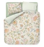 Textile de casă Pip Studio 329331 Buenas Tardes Off-white 200x200/220