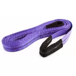 Ремень крепежный Lider-Tech 00000763 Chinga de ridicare cu urechi plata 3m (1000kg)