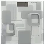 Cântar de podea Muhler MSC-3033, gray