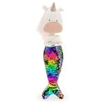 Мягкая игрушка Orange Toys Cm09-15 Daphne The Unicorn Mermaid 29