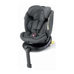 Scaun auto CAM I-size 40-150 см ROYAL S179 col 180 antracit