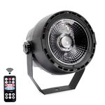 Utilaje pentru scenă Bon Audio ZQ01001 Cob Uv Par Light