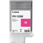 Cartuș imprimantă Canon PFI-120 Magenta EMEA