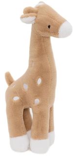 Мягкая игрушка Jollein 037-001-68066 Giraffe Biscuit