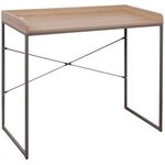 {'ro': 'Masă de birou Deco Ergon (90x45x81H) Oak/Grey', 'ru': 'Офисный стол Deco Ergon (90x45x81H) Oak/Grey'}