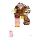 Armă de jucărie Essa JNH301 Suflantă cu bule Urs