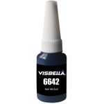 Автохимия Visbella TM4200053P, Резьбовой герметик синий 242 Thread Locker 10ml