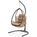 {'ro': 'Mobilier pentru grădină SunYard Malta Cafeniu', 'ru': 'Садовая мебель SunYard Malta Cafeniu'}