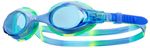 Accesoriu pentru înot TYR 3280 Ochelari inot copii Swimple Tie Dye Kids Googgles