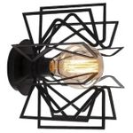 Candelabru de perete Trendy Lampa de perete Nemrut-N-953 20x25x20cm