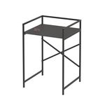 Raft de baie Bofigo 13-20-08 Anthracite (полка для стиральной машины)