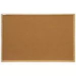 Tablă de birou 2x3 TC1218 Tabla din pluta 180x120cm, MDF