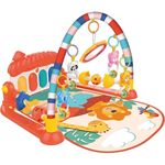 Covoraș de joacă Huanger (19094) Saltea pentru bebelusi HE0630