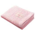 Комплект подушек и одеял BabyOno 0479/01 Patura din bambus roz