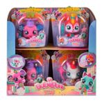 Игрушка Imc Toys 916081 Bubiloons Confetti Party W2 (in assort.)