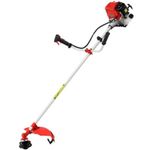 Триммер для газона Yato YT85004 Motocoasa 1.1cp/0.8kw 31cm3 0.9l d430mm 255mm