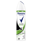 Antiperspirant spray Rexona  Deo Invisible Fresh Power 150ml