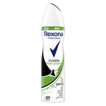 Антиперспирант Rexona  Deo Invisible Fresh Power 150 мл