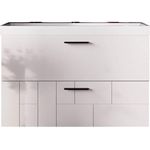 Шкаф под умывальник miscellaneous ANDORA 90 (8059) Alb