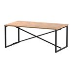 Măsuţă cafea Bofigo 22-08-02 Pine