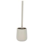 Ёршик для унитаза Axentia 136014 Mondra gri-maro