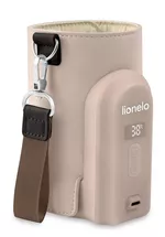 Încălzitor Lionelo Thermup Go EVO Beige Taupe